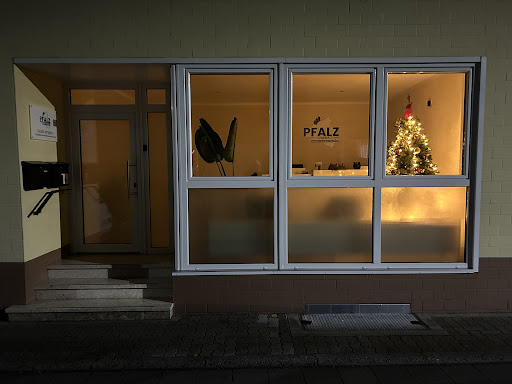 Pfalz Immobilienverwaltung GmbH