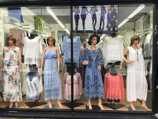 Wholesale Shopping Gallery - United Kingdom