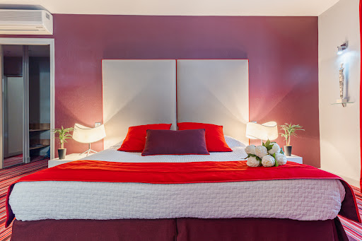 Hostellerie du Passeur - Les Eyzies - Thumbnail