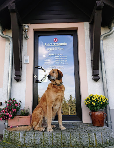 Tierarztpraxis Hänel