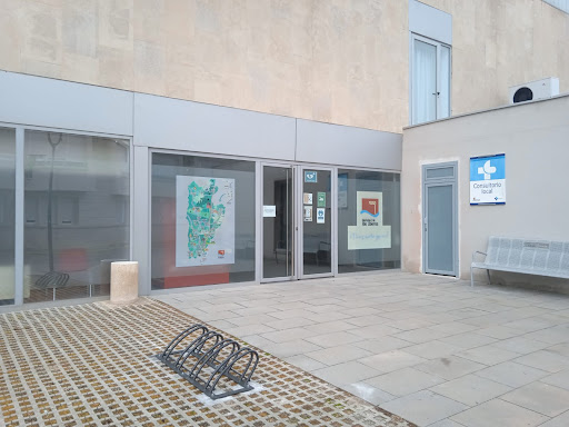 Centro Cívico Merindad de Río Ubierna