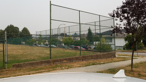Sir Matthew Begbie Elementary School - Thumbnail