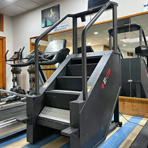 FONTIVERIO GYM - Thumbnail