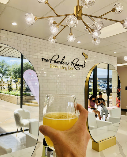 The Powder Room Blow Dry Bar and Salon - Thumbnail