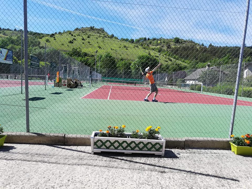 Tennis Club de Marvejols - Thumbnail