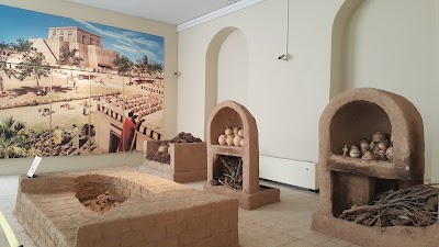 Photos of National Museum of Iran