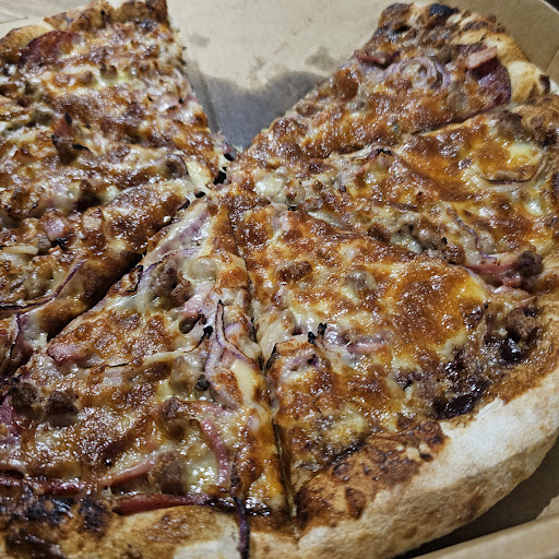 Micks Pizza Pasta & Ribs - Thumbnail