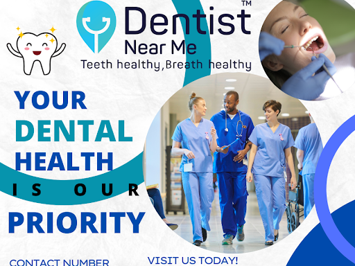 🔍 Discover the artistry of dental wellness as we blend expertise with compassion. Our team is co… post image