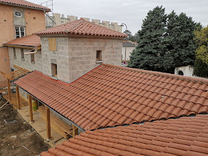 Photo n°4 de Charroin Toitures SAS à Vourles (Couvreur)