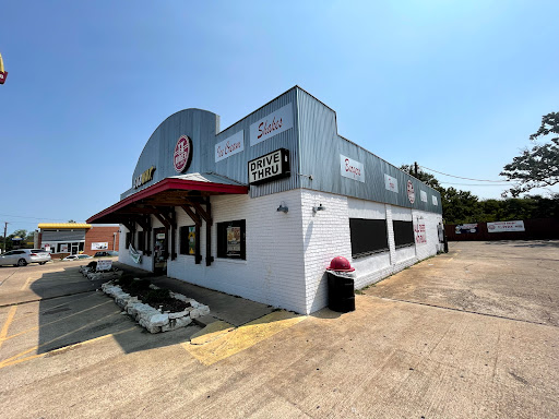 TX Burger Fairfield