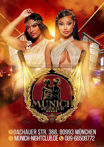 Munich Nightclub - Bordell München - Thumbnail