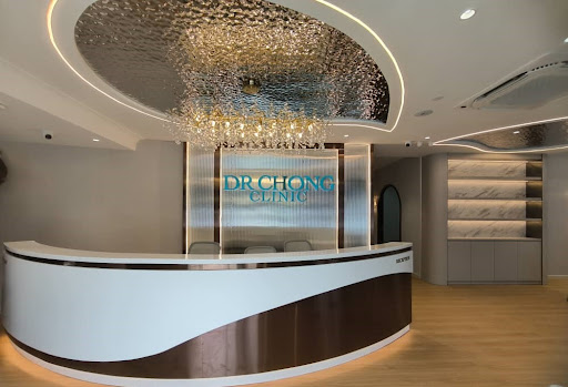 Dr Chong Clinic Pelangi, Johor | Skin, Laser, Aesthetic