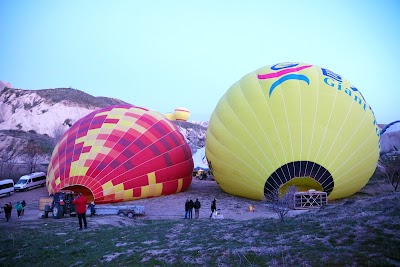 cappadocia balloons booking