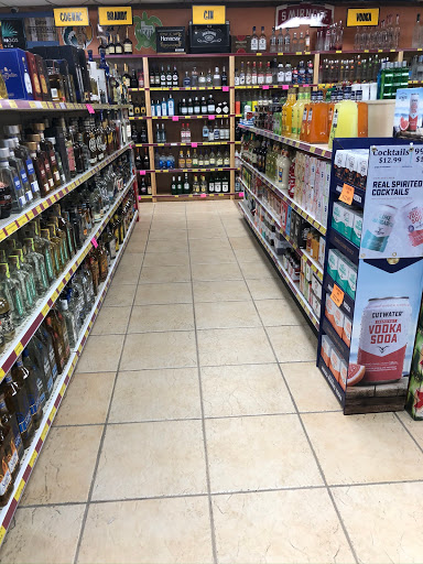 Ben's Liquor - Thumbnail