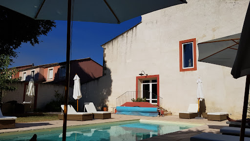 Photo de La Maison de Leonie à Collias (30210)