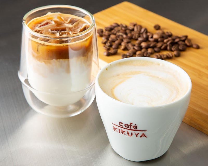 cafe KIKUYA