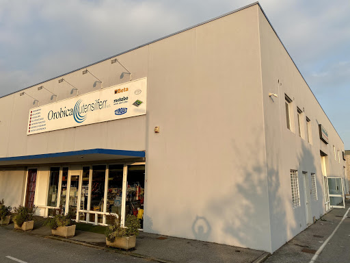 Orobica Utensilferr Srl