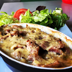 Photo n°24 de Le Paddock à Saint-Amand-Montrond (Restaurant)