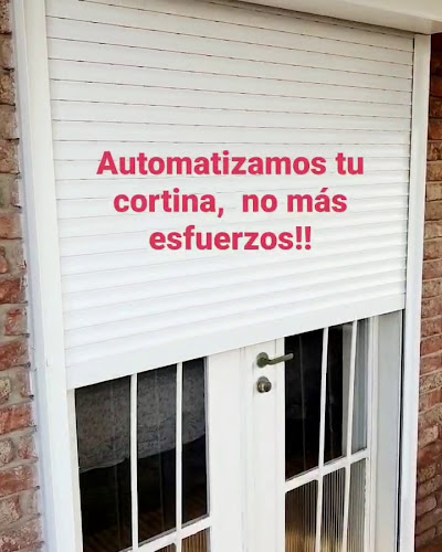 Horarios de CORTINAS TOTAL - Cortinas de Enrollar Aluminio Pvc Madera Reparación
