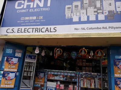 Photos of C.S. Electricals