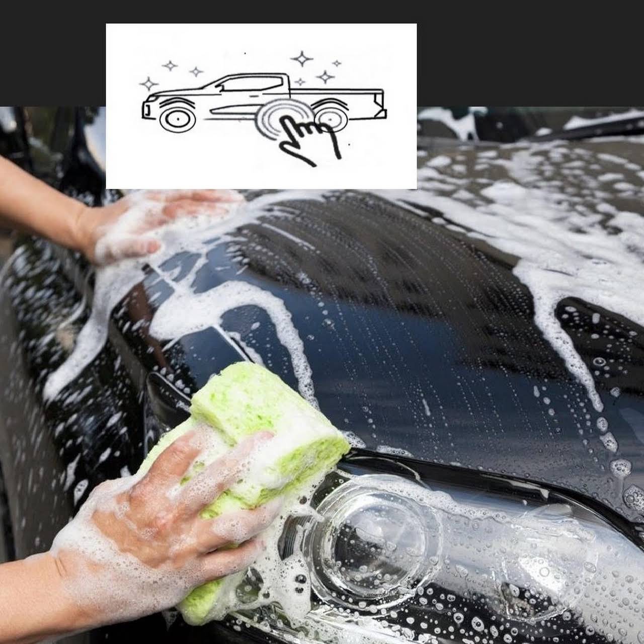 Ultra Touch Carwash Hand Wash and Detail Specialist in
