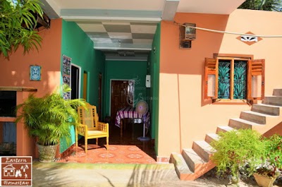 Photos of Sweet Mary's Garden