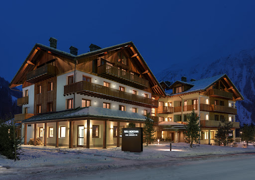 Montana Lodge & Spa, by R Collection Hotels, La Thuile