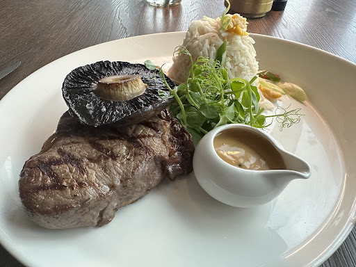 1907 Restaurant, Bar & Grill Gallery - United Kingdom