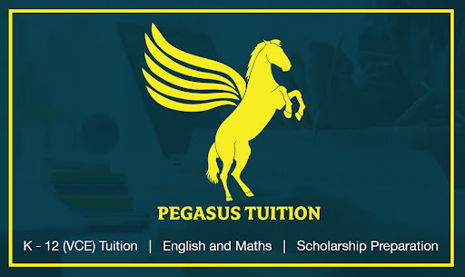 Pegasus Tuition - Thumbnail