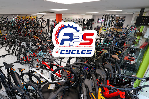 PPS Cycles - Visual