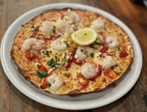 Pizza Capanna Warriewood - Thumbnail