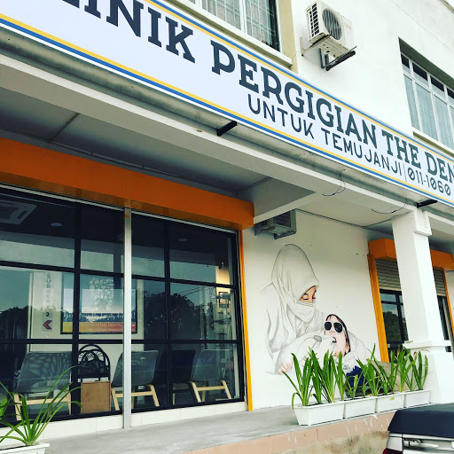 Klinik Pergigian The Dental House