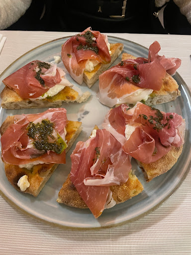 Pinsère - cucina e tradizione - Thumbnail