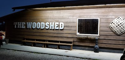 The Woodshed Restaurant
