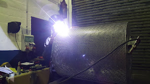 Photo n°9 de Tôlerie Générale à Beauchamp (Entrepreneur spécialisé en tôlerie)