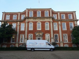 Ryall's Logistics