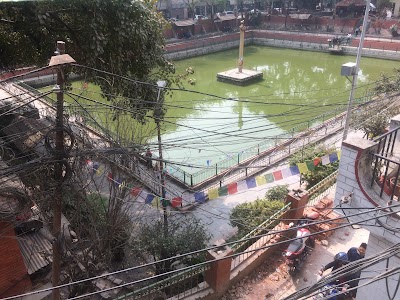 Photos of Naag Pokhari