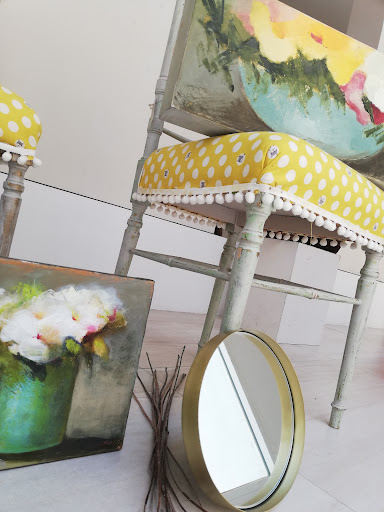 Galería D´art Retxa
