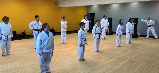 ATA Excellence Martial Arts - Sturgis - Thumbnail