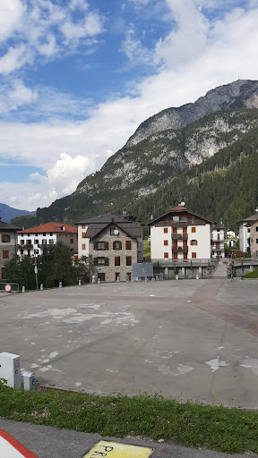 arena di laggio
