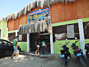 Restaurant Cevicheria El Ollero 2