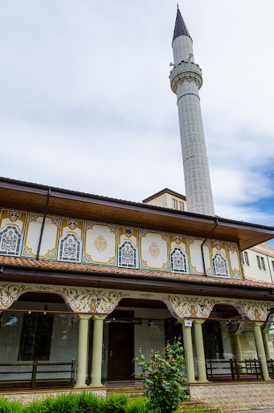 Xhamia e Medresesë
