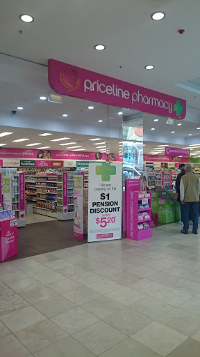 Priceline - Visual