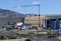 University of Greenland, Nuuk, Greenland