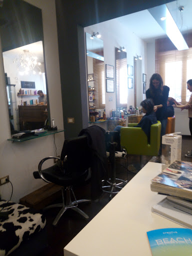 New Look Andrea Unisex Di Brencio Andrea - Thumbnail