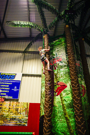 Roarsome Soft Play - Thumbnail