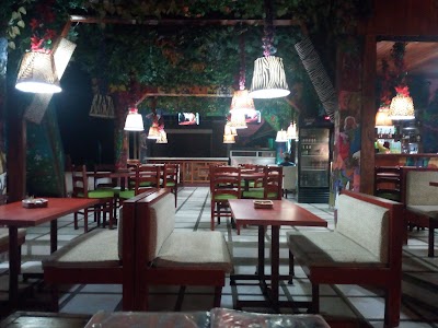 Photos of HOTEL MONTA&Ntilde;ITA