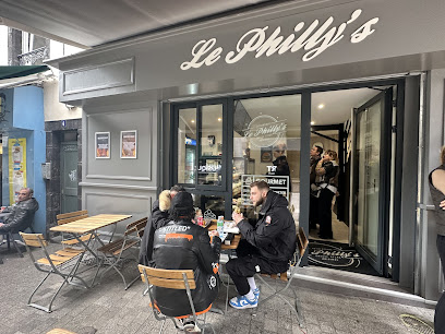 Le Philly's Jaude, Clermont-Ferrand