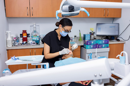 New Smile Astoria Dentistry: