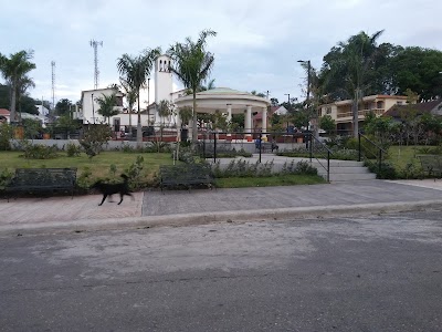 Photos of juan pablo duarte Park